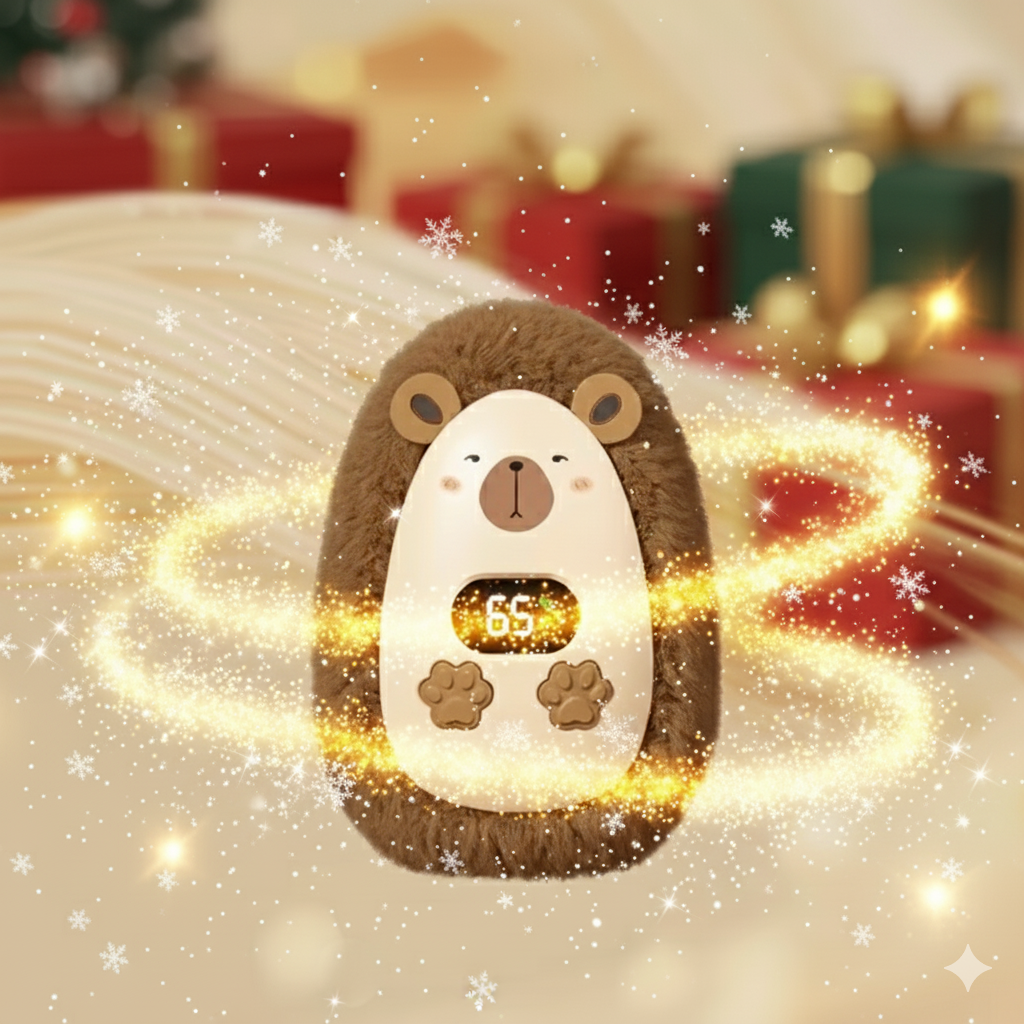 CiepłyJeżyk - Ja Nie Wierze Ciepłe Jeże