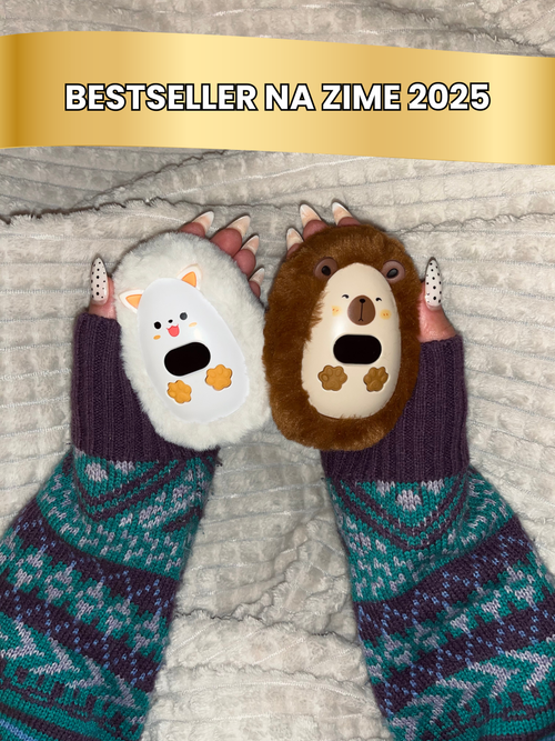 CiepłyJeżyk - Ja Nie Wierze Ciepłe Jeże