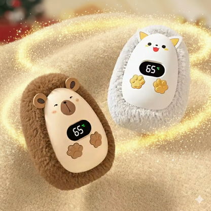 CiepłyJeżyk - Ja Nie Wierze Ciepłe Jeże