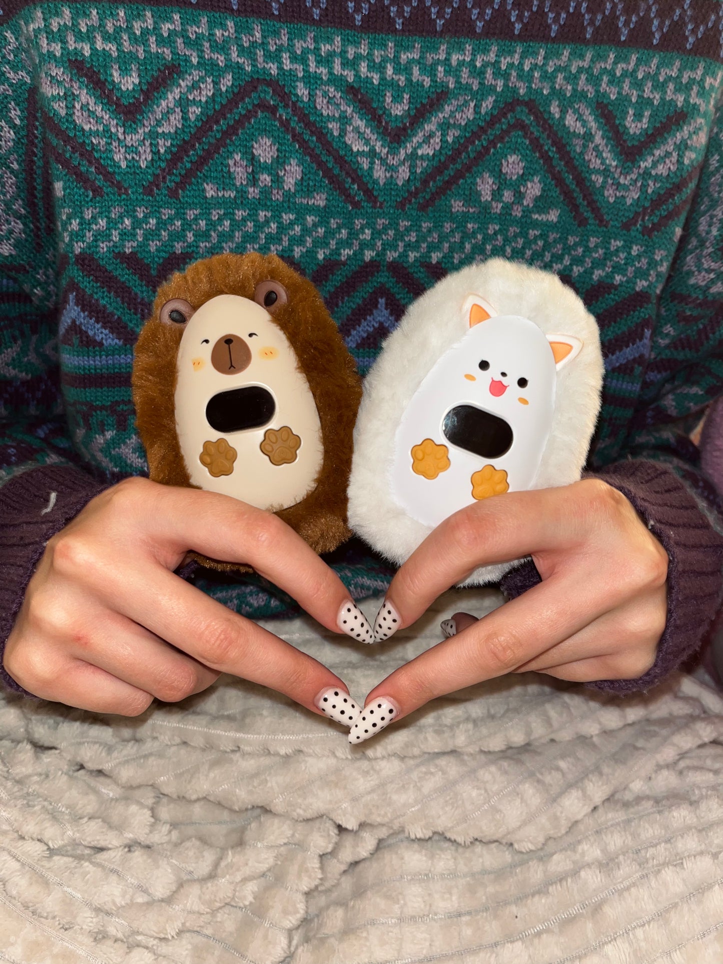 CiepłyJeżyk - Ja Nie Wierze Ciepłe Jeże